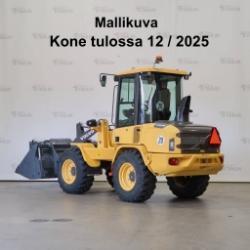 Volvo L30G