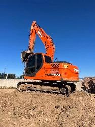 Doosan DX150