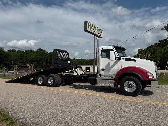 Kenworth T880