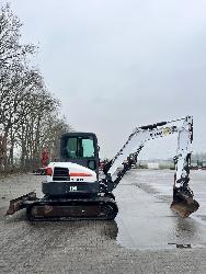 Bobcat E 50