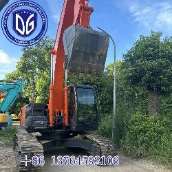 Hitachi 210LC