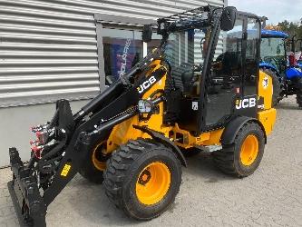 JCB 403