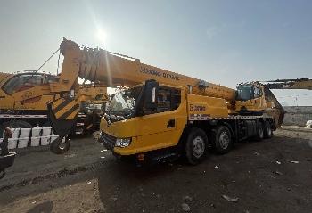XCMG XCT35