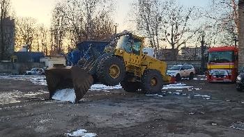 Volvo L 120