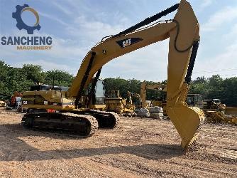 CAT 330 B L