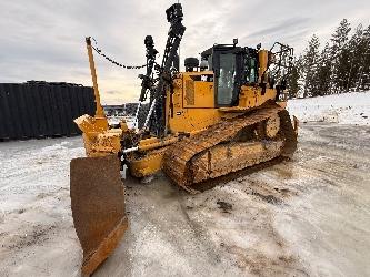 CAT D 6 T LGP