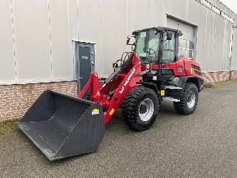 Yanmar V120