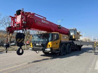 Sany STC800T6