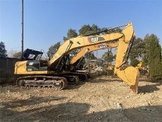 CAT 329D