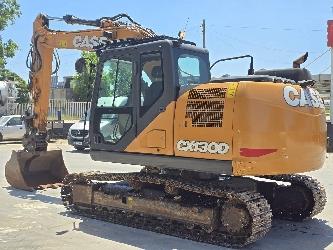 CASE CX130 D