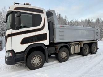 Scania R 500