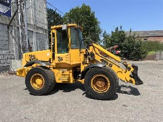 JCB 416S