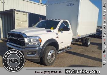 RAM 5500 SLT