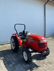 Yanmar RS270