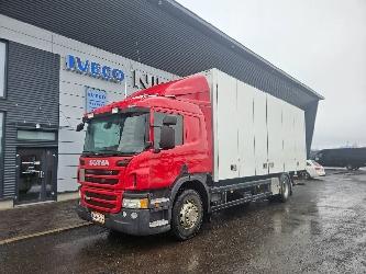 Scania P 280