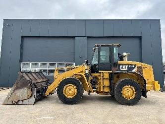 CAT 938 H