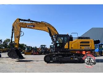 XCMG XE530E