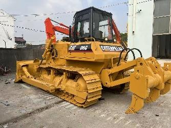 CAT D6G