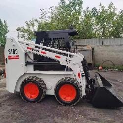 Bobcat S 160