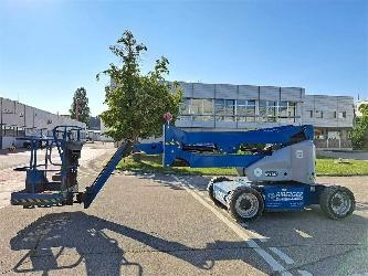 JLG E450AJ