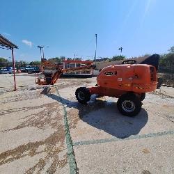 JLG 460SJ