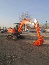 Doosan DH 55