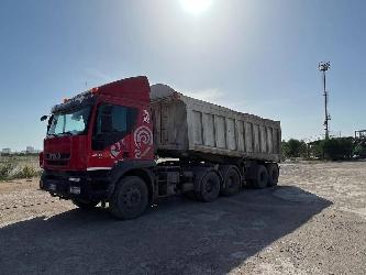 Iveco Magirus