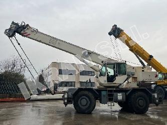 Terex A 400