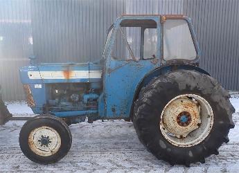 Ford 3000