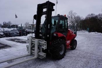 Manitou M40-2