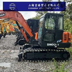 Doosan DH 60