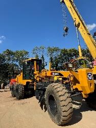 XCMG GR 180
