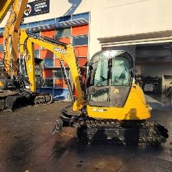 JCB 8065 RTS