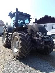 Valtra S 374