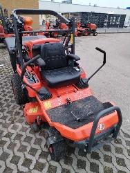 Kubota GZD 21