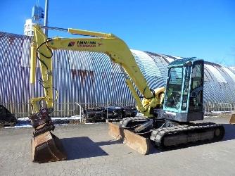 Yanmar Vio 75