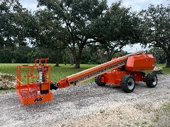 JLG 600 S