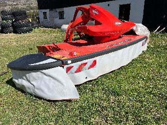 Kuhn FC3525DF