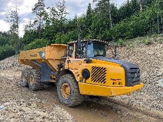 Volvo A 30 E