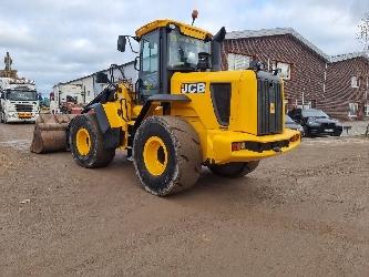 JCB 436 E HT
