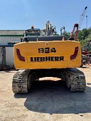 Liebherr 924