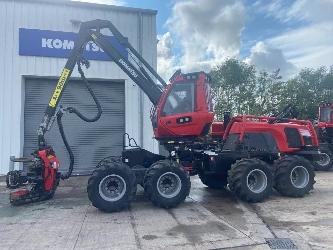 Komatsu 931XC