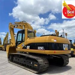 CAT 325 CL