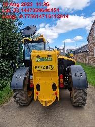 JCB 535-95