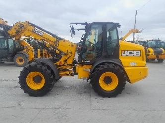 JCB TM 320 S