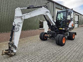 Bobcat E57W