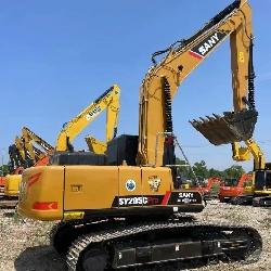 Sany SY 205 C