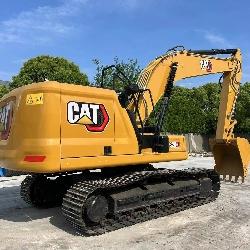 CAT 320GC