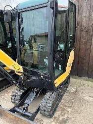 Yanmar SV 16