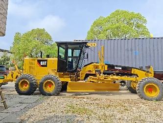 CAT 140 H